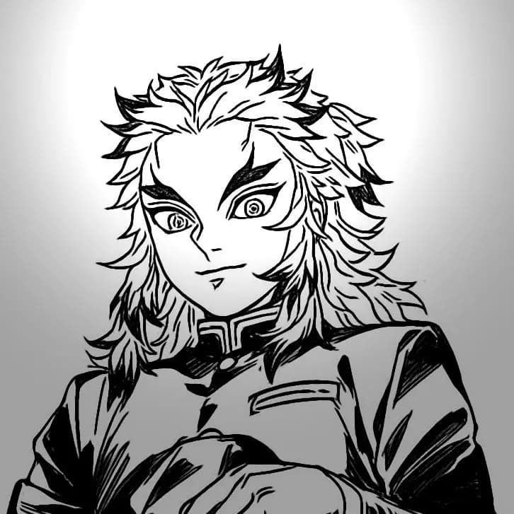 Kyojuro rengoku  thumbnail