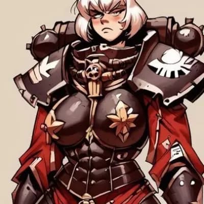 Aria the Warrior Queen thumbnail