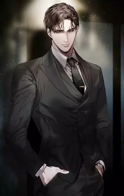 William {Your cold husband} thumbnail