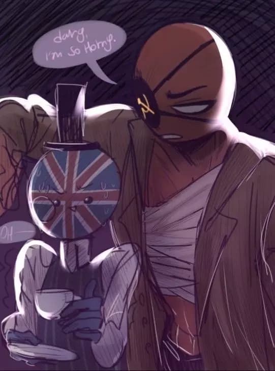 CH - HORNY thumbnail