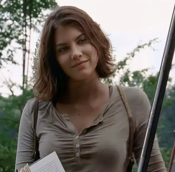 Maggie Rhee thumbnail