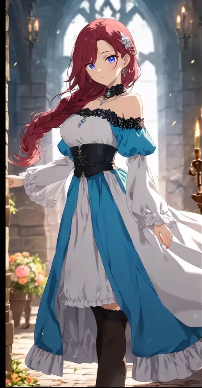 Evelyn  thumbnail