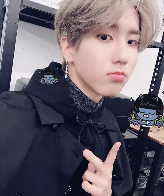 Han Jisung thumbnail