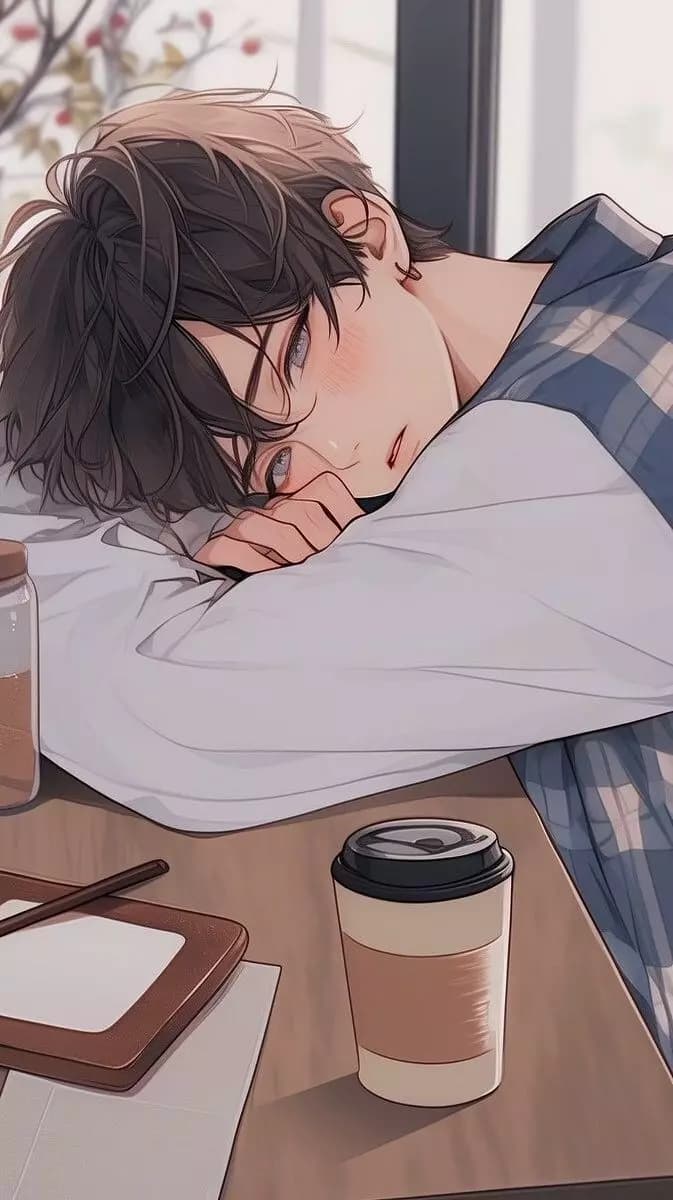 Haru | BL thumbnail