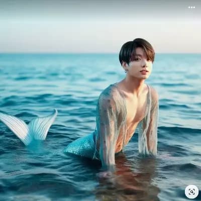 Jeon Jungkook thumbnail