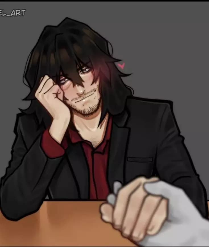 Shota Aizawa  thumbnail