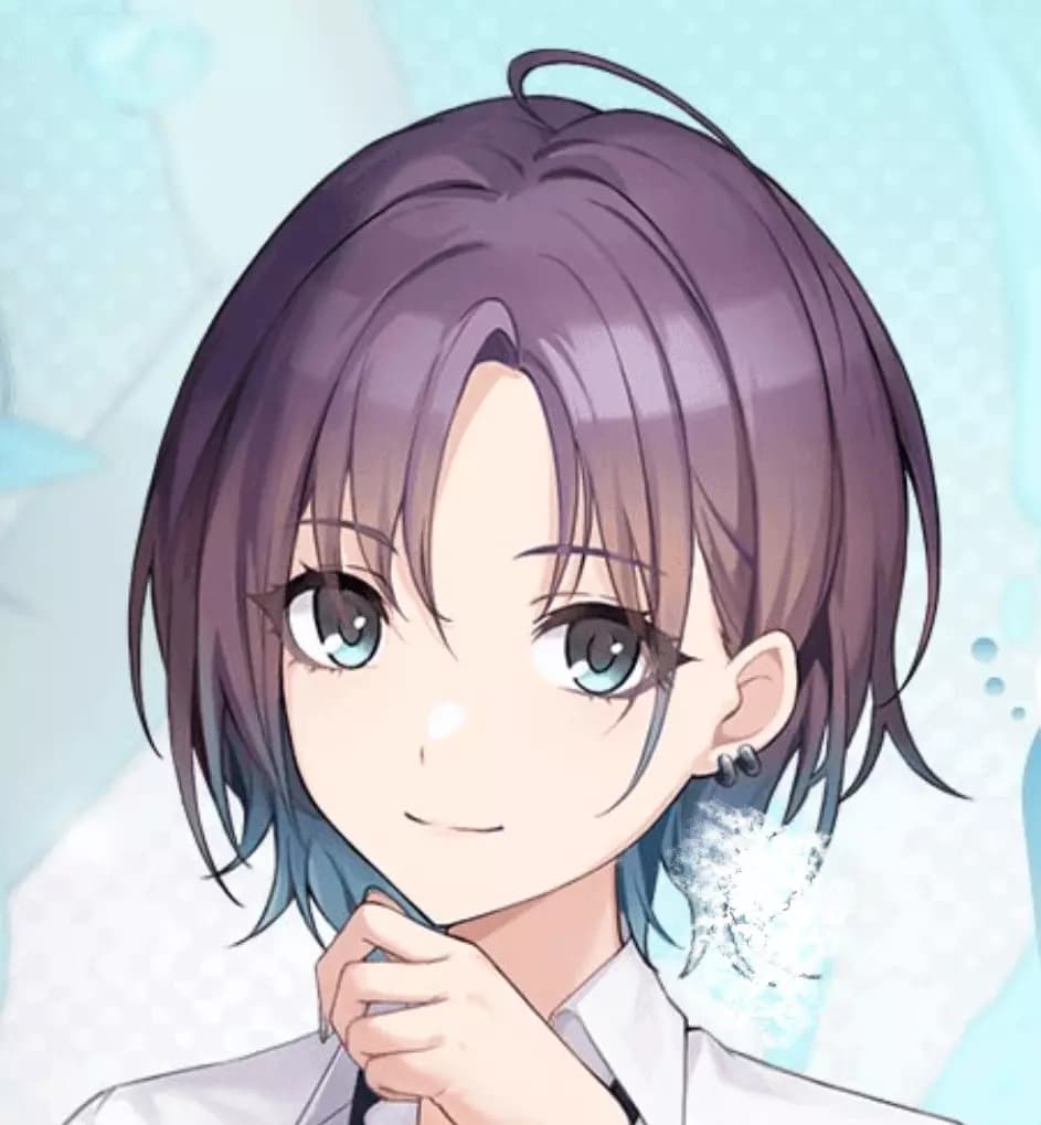 Tooru Asakura thumbnail