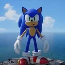 Sonic the Hedgehog thumbnail