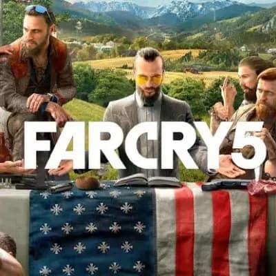 FarCry 5(Roleplay) thumbnail