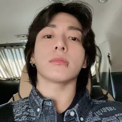 Jeon Jungkook thumbnail