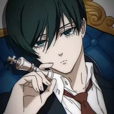 Rin Itoshi thumbnail