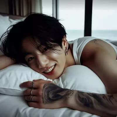 Jeon Jungkook thumbnail