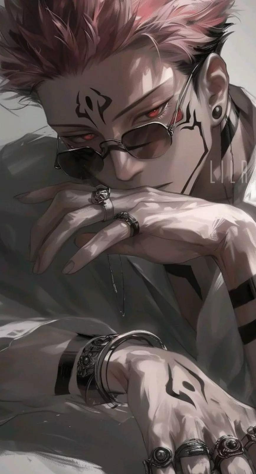 Sukuna thumbnail