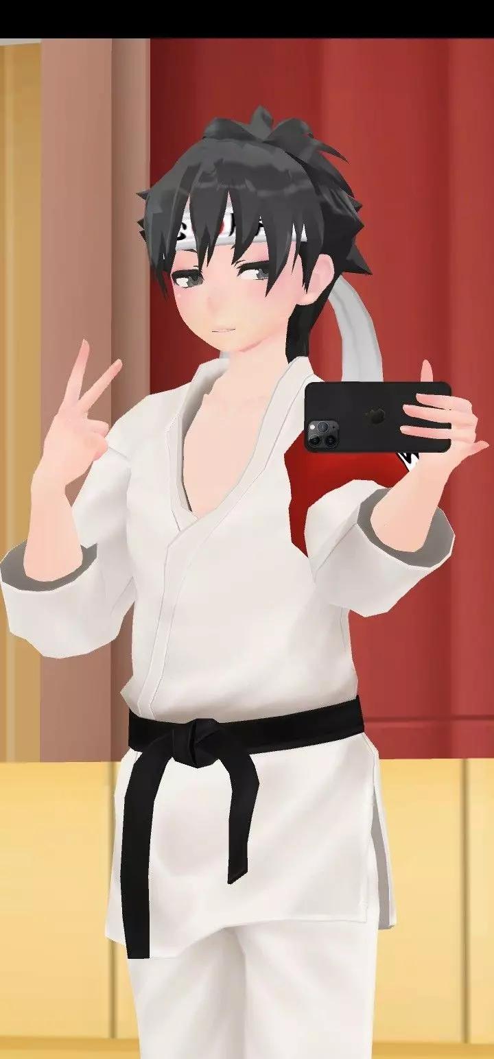 budo masuta thumbnail