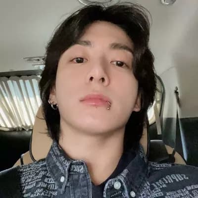 Jungkook thumbnail