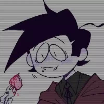 Nerd —SM thumbnail
