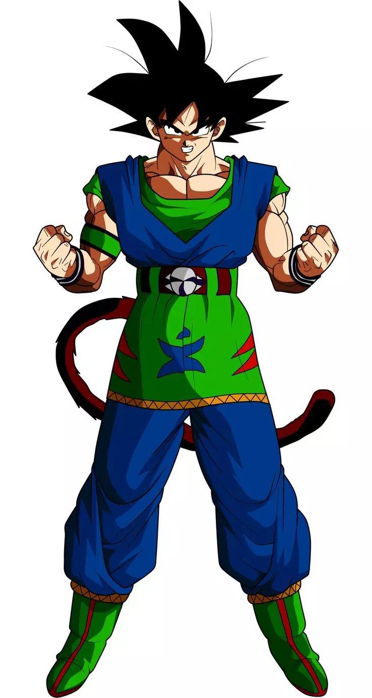 RPG DRAGON BALL AF! thumbnail