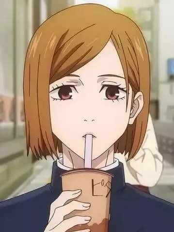 Kugisaki Nobara thumbnail