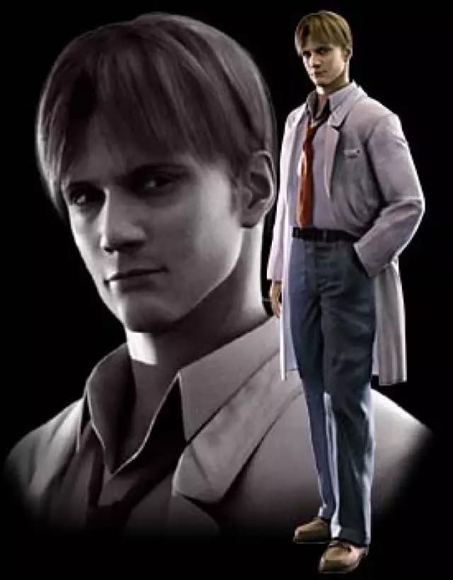 William Birkin thumbnail