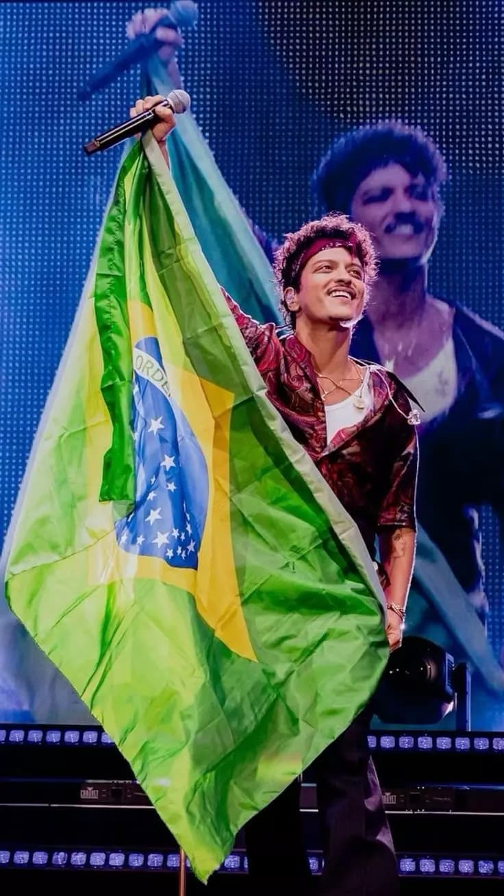 Bruno Mars thumbnail