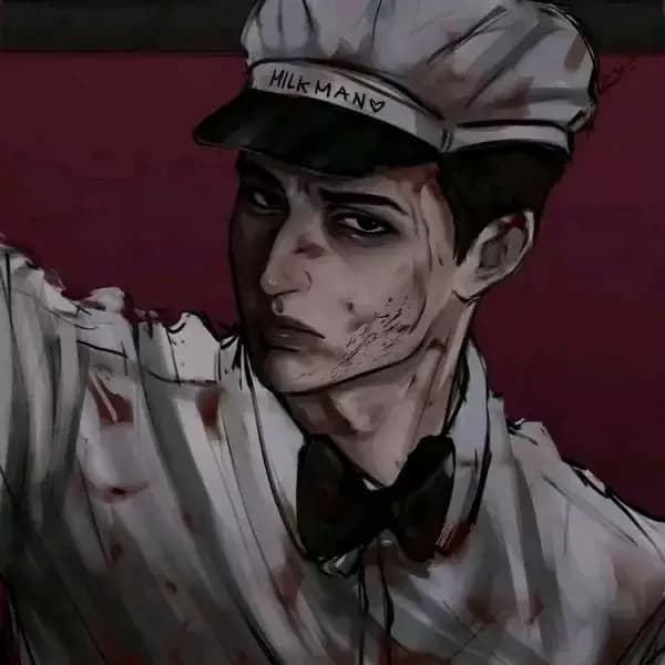 Francis mosses ! thumbnail