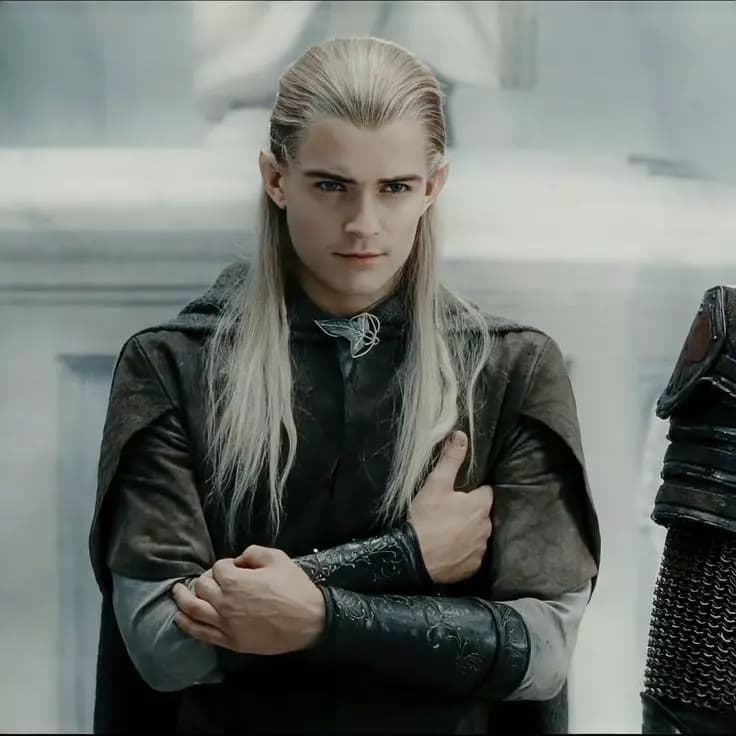 Legolas greenleaf thumbnail