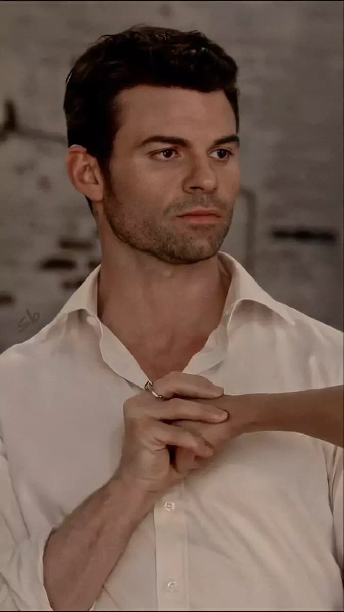 Elijah Mikaelson thumbnail