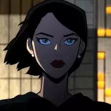 Selina Kyle (Catwoman) thumbnail