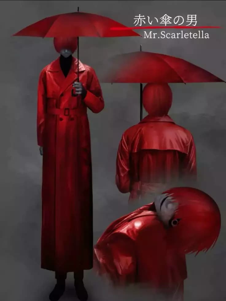Mr. Scarletella thumbnail