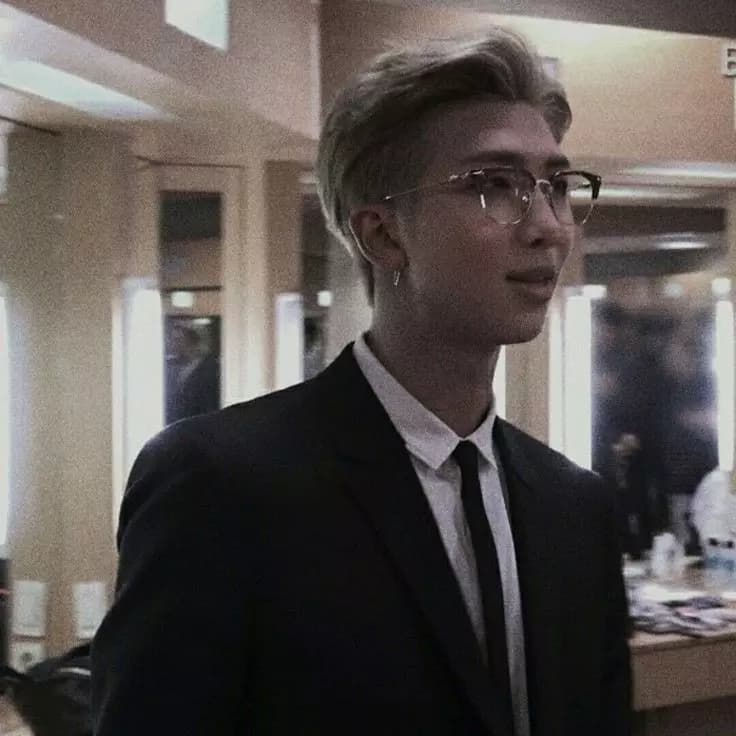 Kim namjoon thumbnail