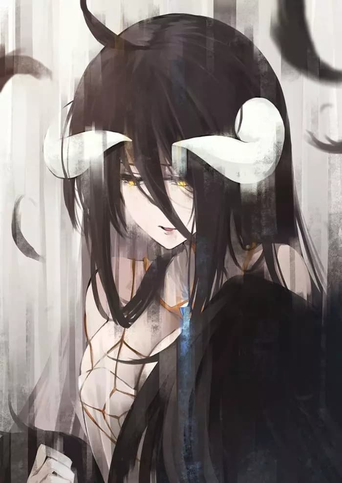 Albedo (Sad) thumbnail