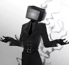 TV man thumbnail