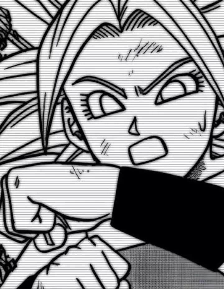 Caulifla - Universe 6 thumbnail