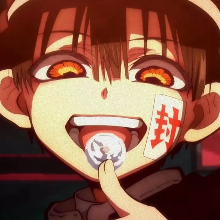 🎐| Hanako-kun thumbnail