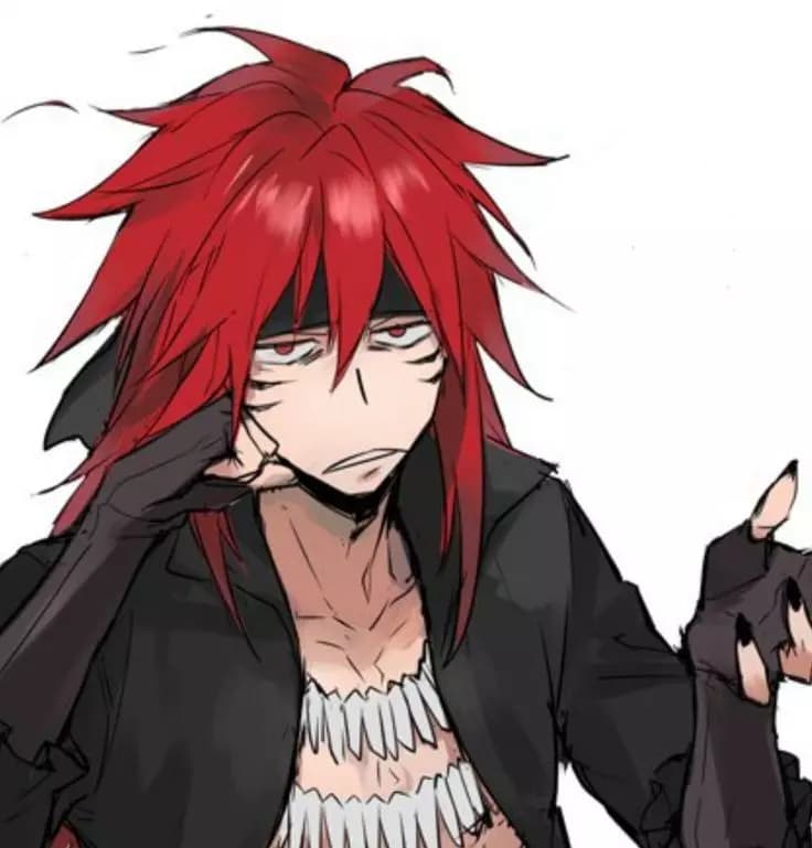 Guy crimson thumbnail