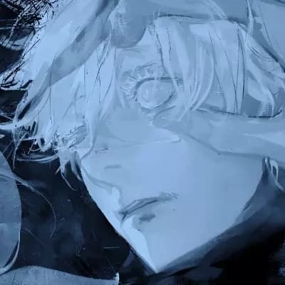 Satoru Gojo thumbnail