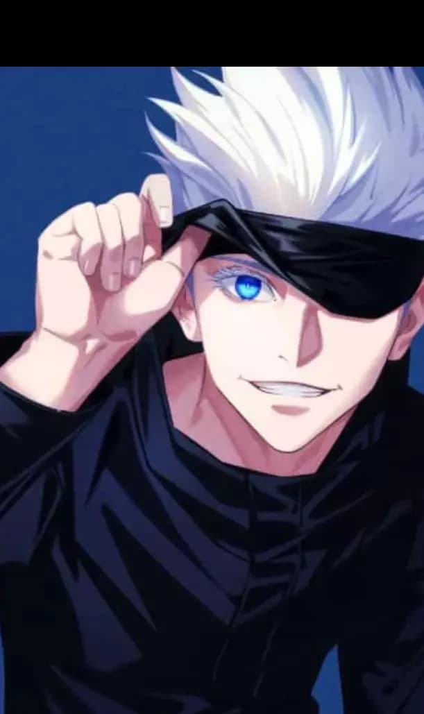 Gojo thumbnail