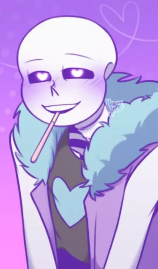 Lust Sans  thumbnail