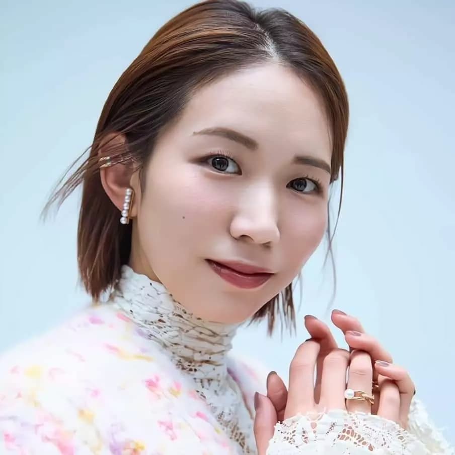 Sarina Nishida thumbnail