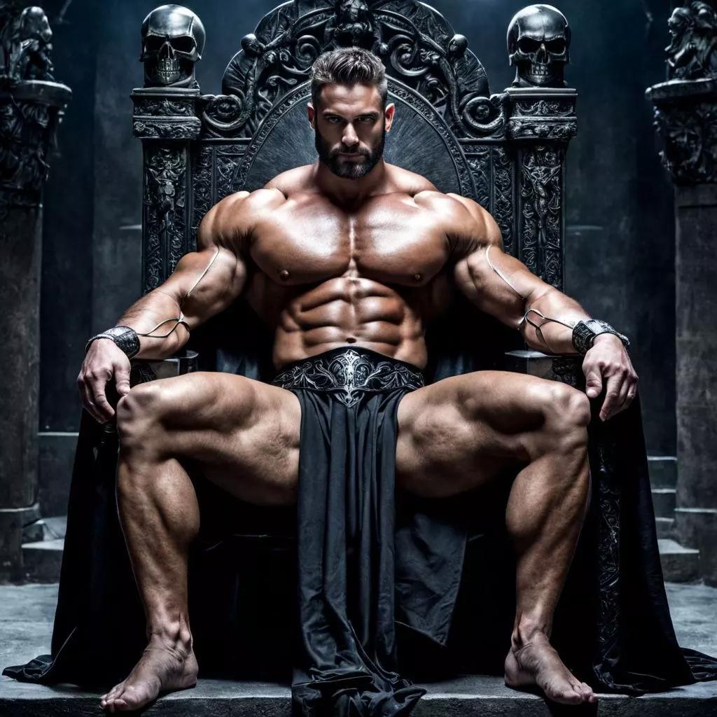 Hades thumbnail