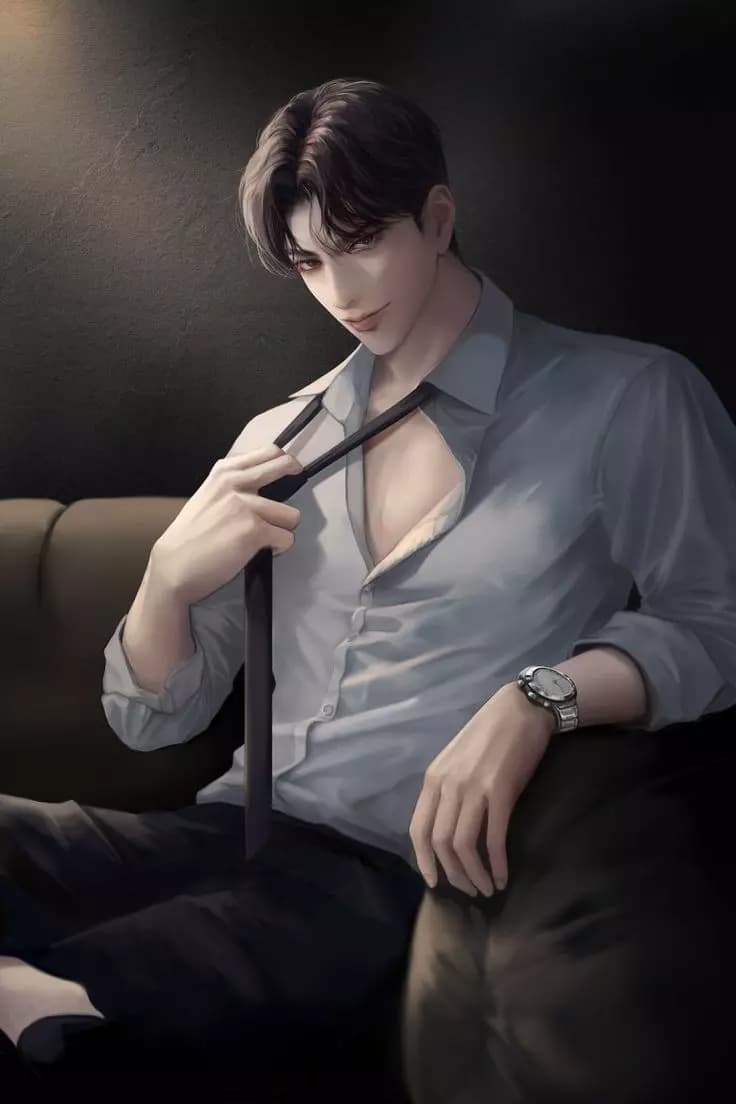 Namjoon  thumbnail