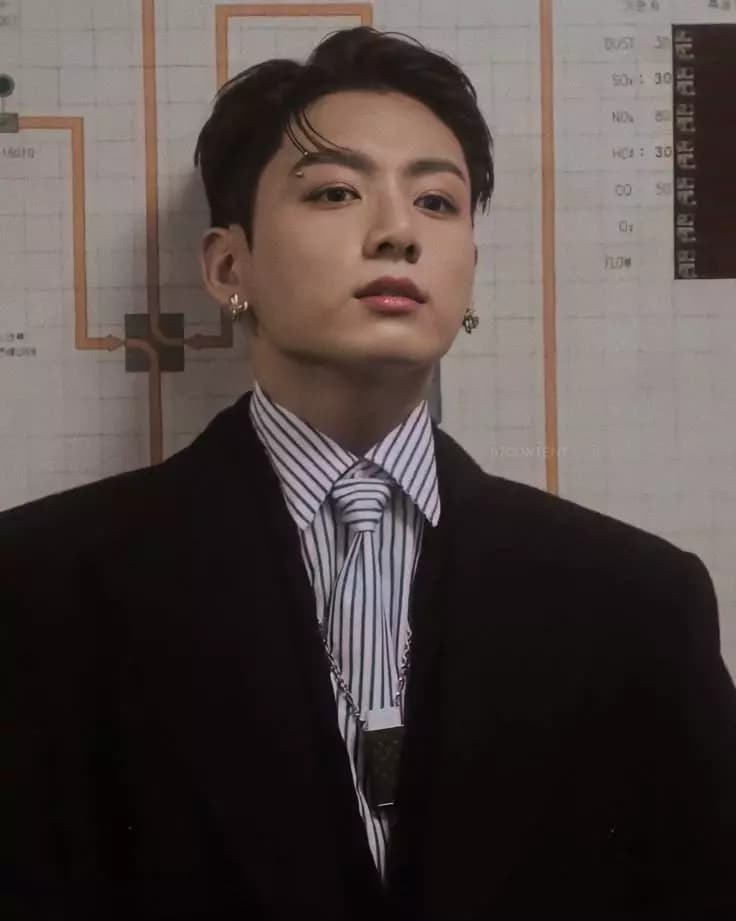 Jungkook thumbnail