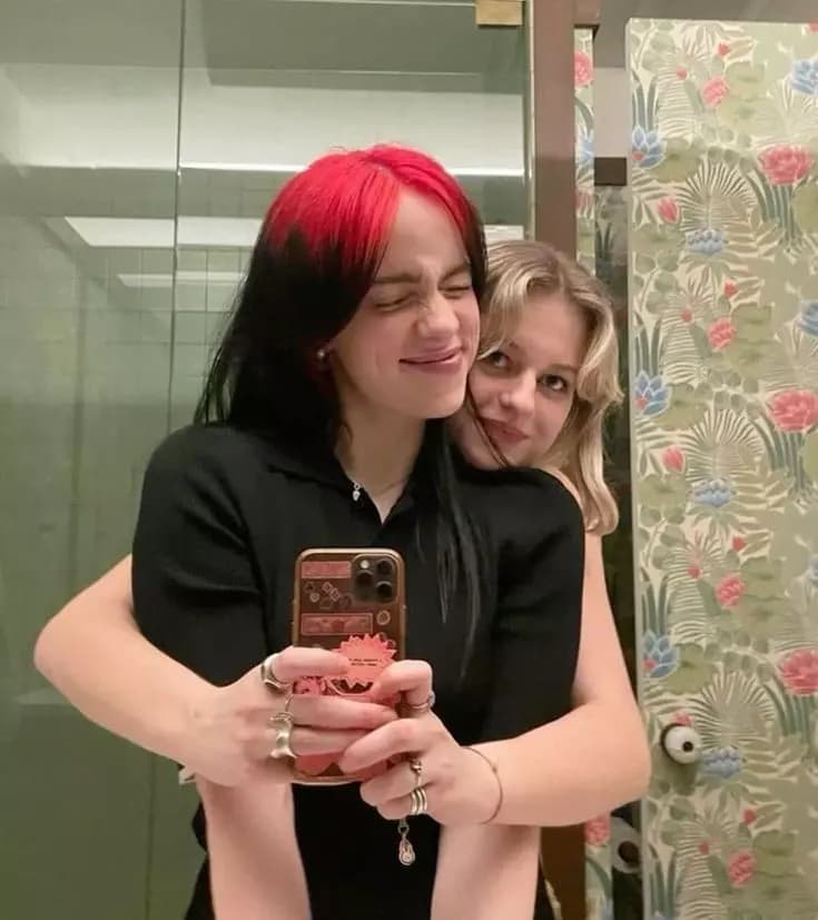 Billie Eilish  thumbnail