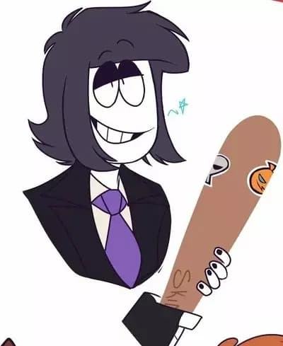 Skid —adult AU thumbnail