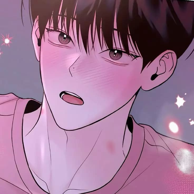 Mark-bl love story. thumbnail
