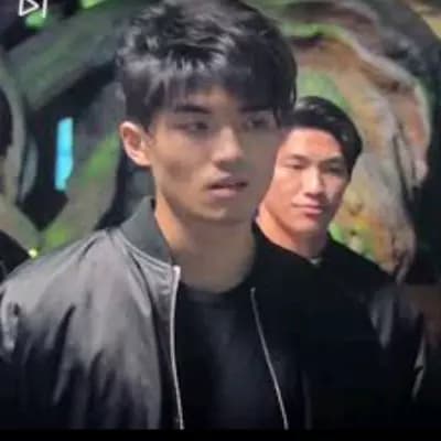 Kwon Jae-Sung thumbnail
