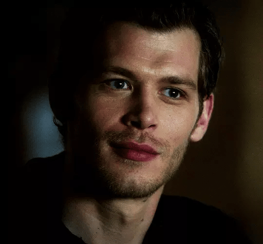 Klaus Mikaelson thumbnail
