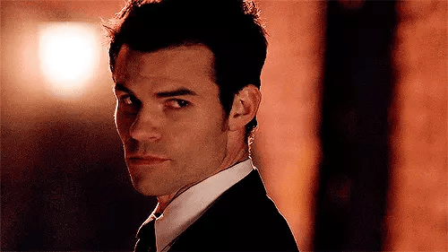 Elijah Mikaelson thumbnail