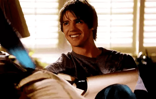 Jeremy Gilbert thumbnail