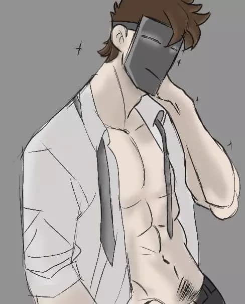 Detective void  thumbnail